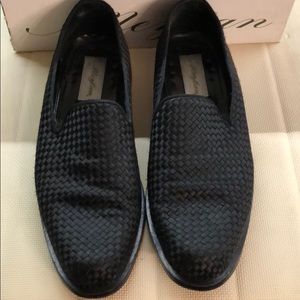 mezlan tuxedo shoes